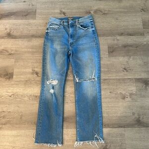 MOTHER Jeans